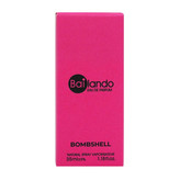 عطر جیبی زنانه بایلندو مدل BOMBSHELL حجم 35 میلی لیتر