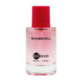 عطر جیبی زنانه بایلندو مدل BOMBSHELL حجم 35 میلی لیتر