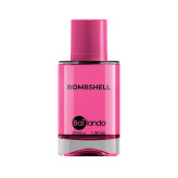 عطر جیبی زنانه بایلندو مدل BOMBSHELL حجم 35 میلی لیتر