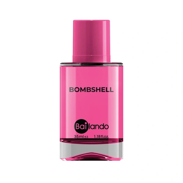 عطر جیبی زنانه بایلندو مدل BOMBSHELL حجم 35 میلی لیتر