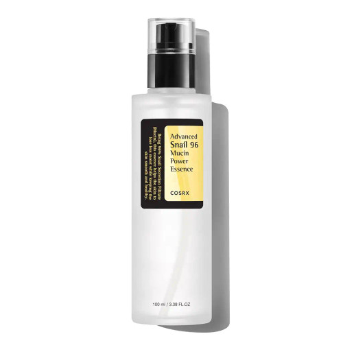 اسنس حلزون کوزارکس / COSRX Advanced Snail 96 Mucin Power Essence